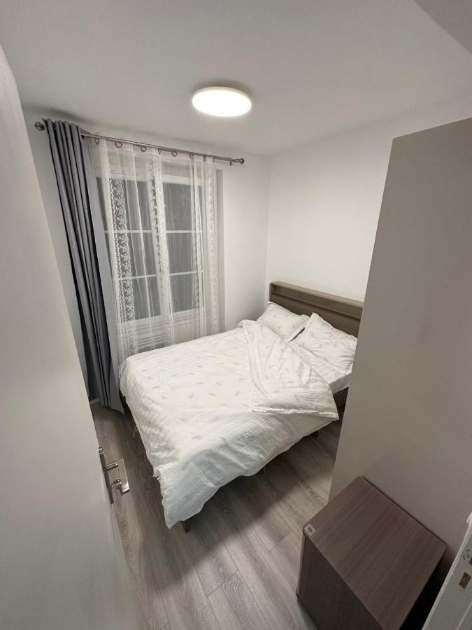 Appartement Studio Paris 12 Extérieur photo