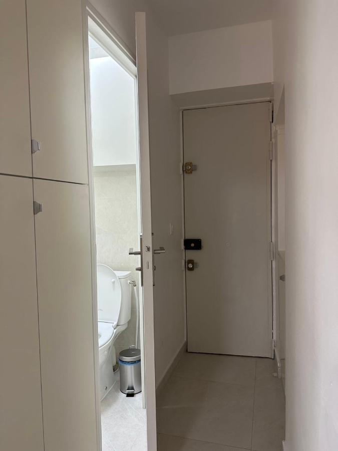 Appartement Studio Paris 12 Extérieur photo