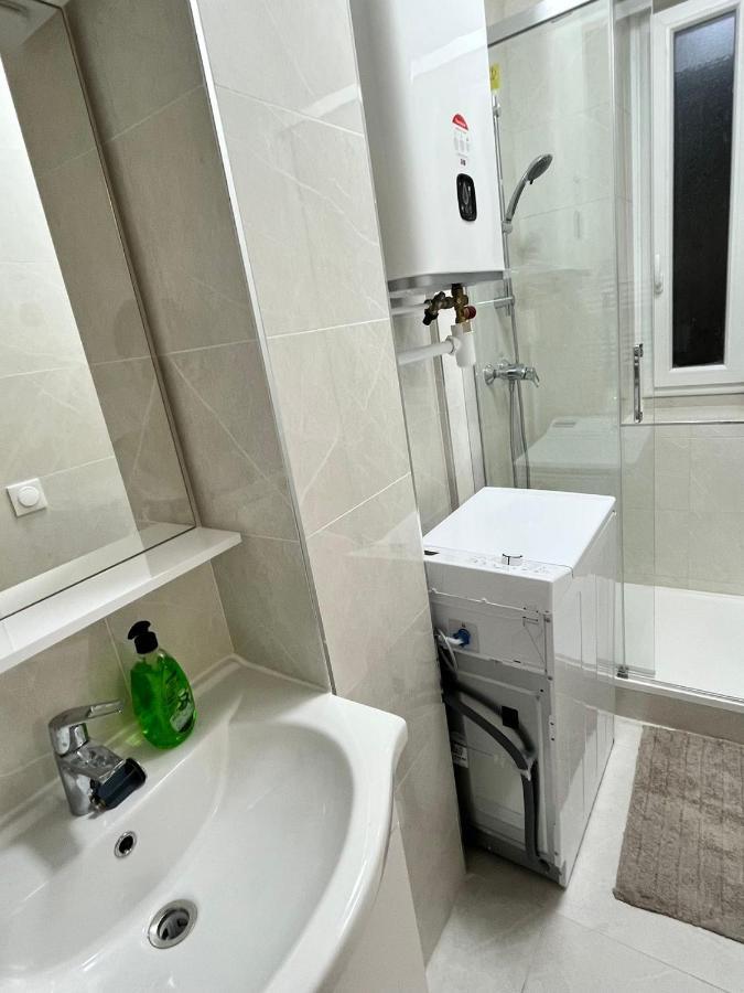 Appartement Studio Paris 12 Extérieur photo