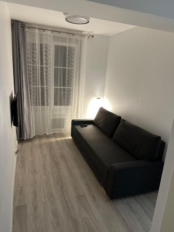 Appartement Studio Paris 12 Extérieur photo